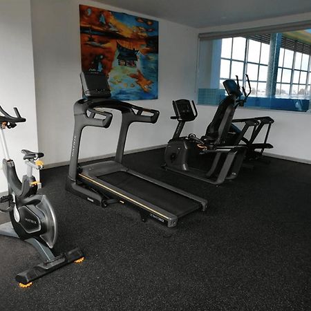 Hotel Andinos Plaza Florencia Florencia  Ngoại thất bức ảnh