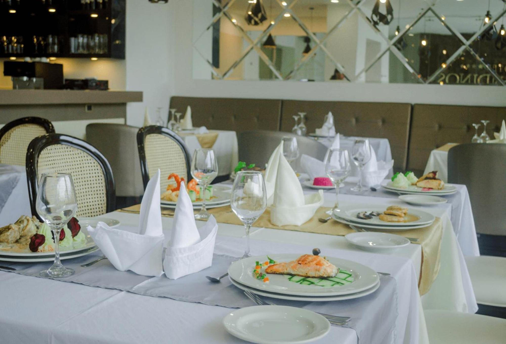 Hotel Andinos Plaza Florencia Florencia  Ngoại thất bức ảnh