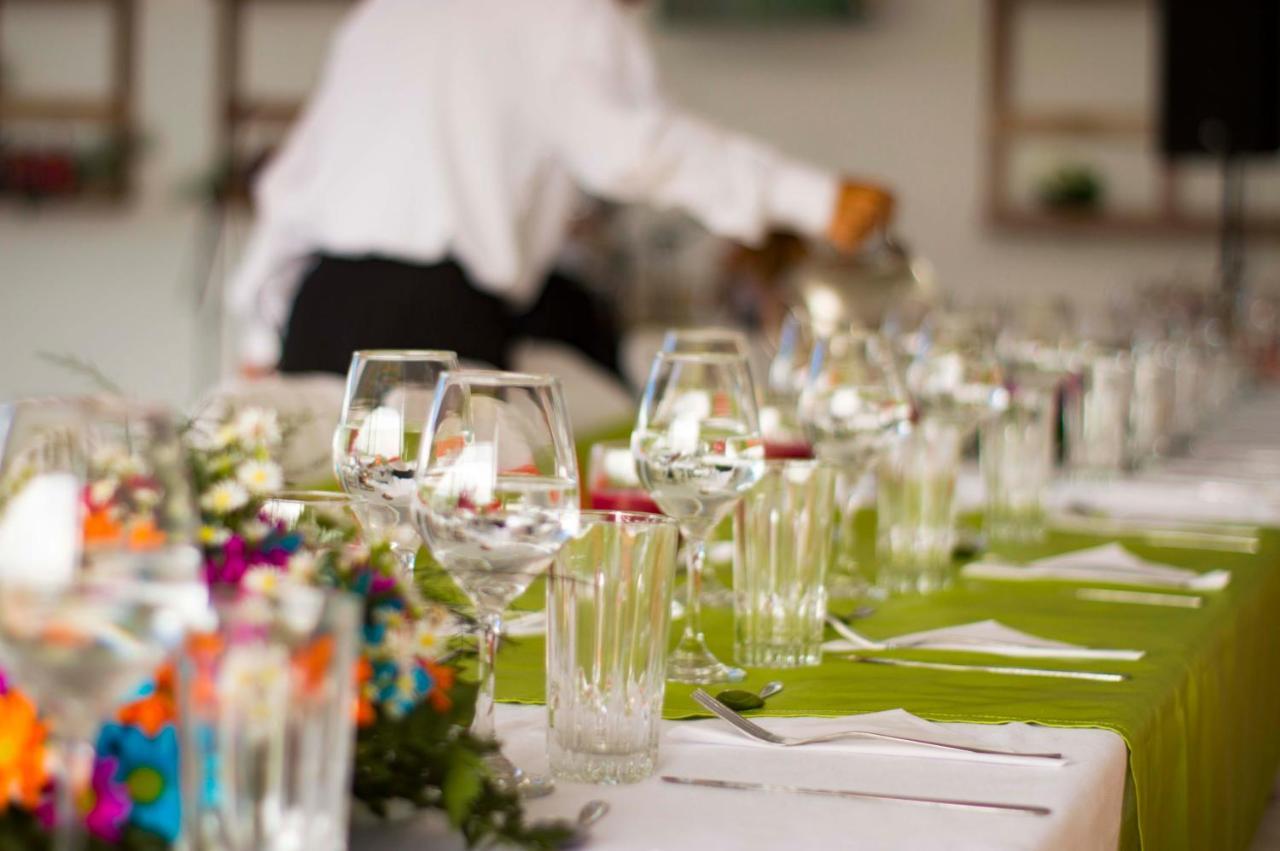 Hotel Andinos Plaza Florencia Florencia  Ngoại thất bức ảnh