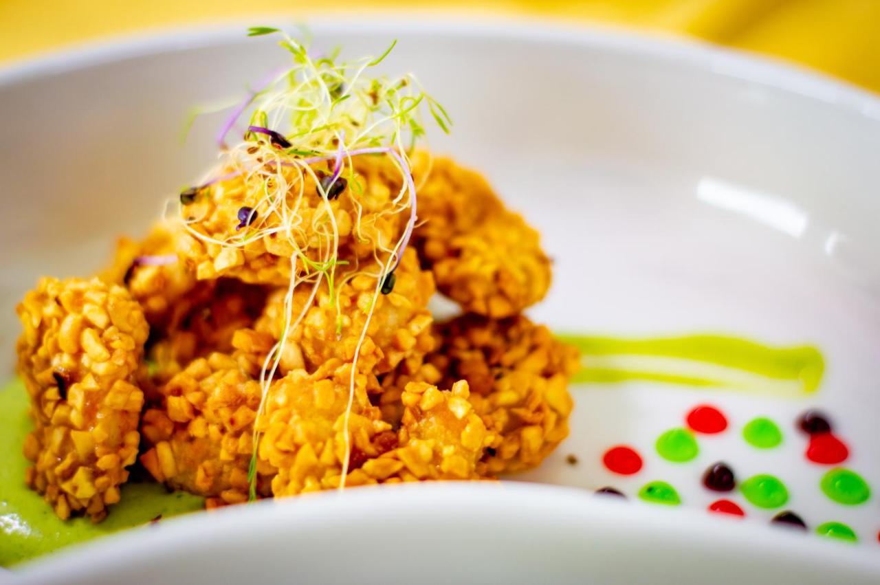 Hotel Andinos Plaza Florencia Florencia  Ngoại thất bức ảnh